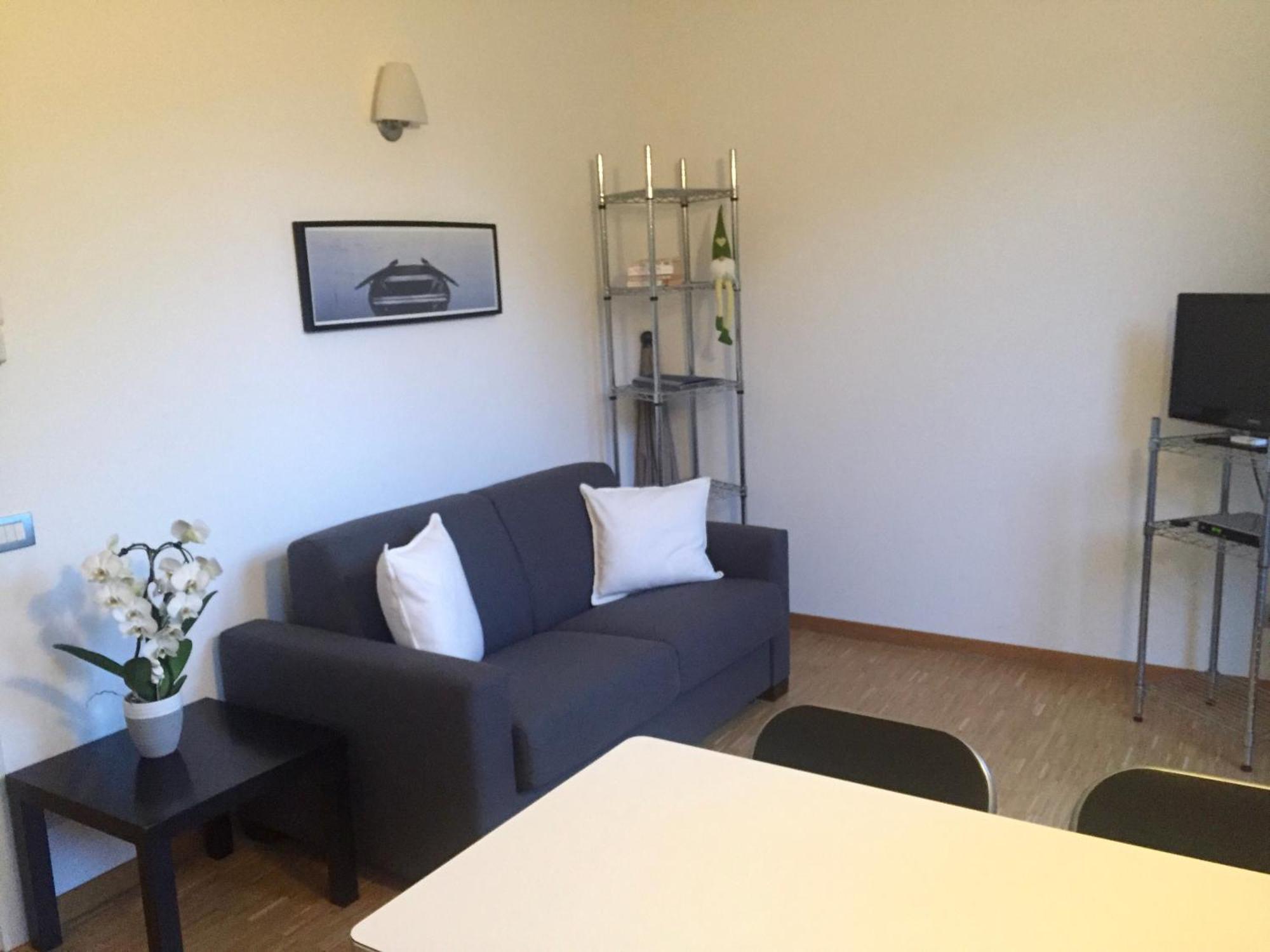 Cartiera Apartment Cannobio Exterior photo