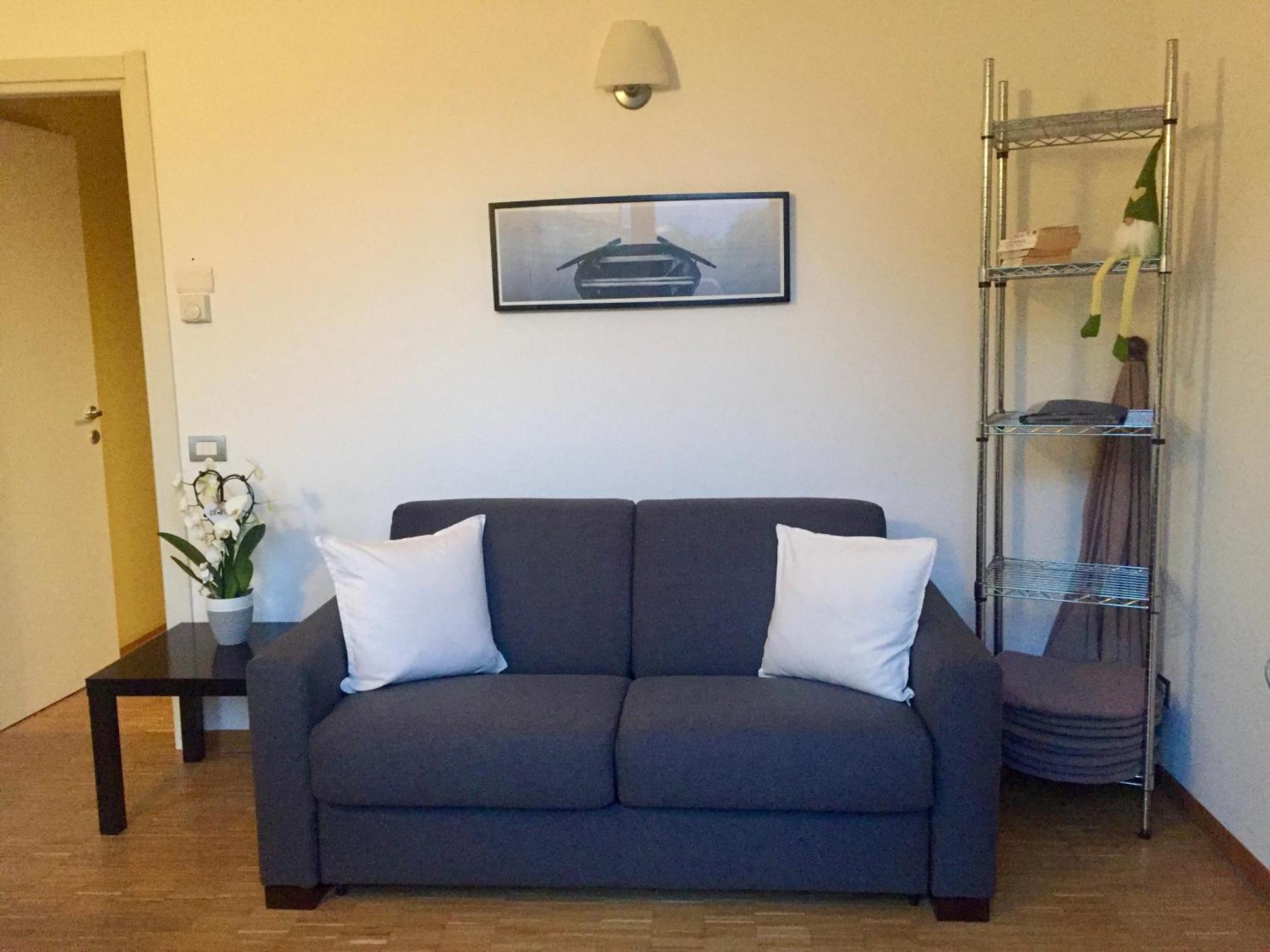 Cartiera Apartment Cannobio Exterior photo