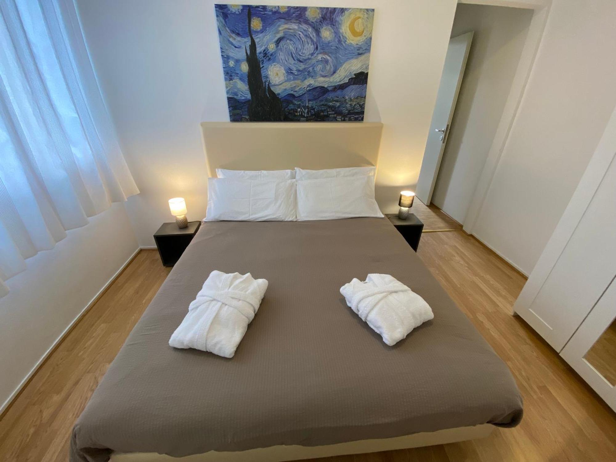 Cartiera Apartment Cannobio Exterior photo